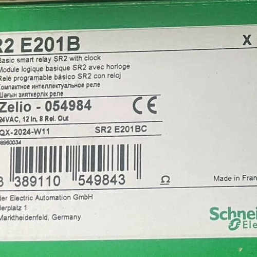 SR2E201B 全新原装正品 标价