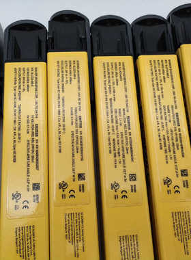 BANNER/邦纳SLLR23-490-S/SLLE23-4