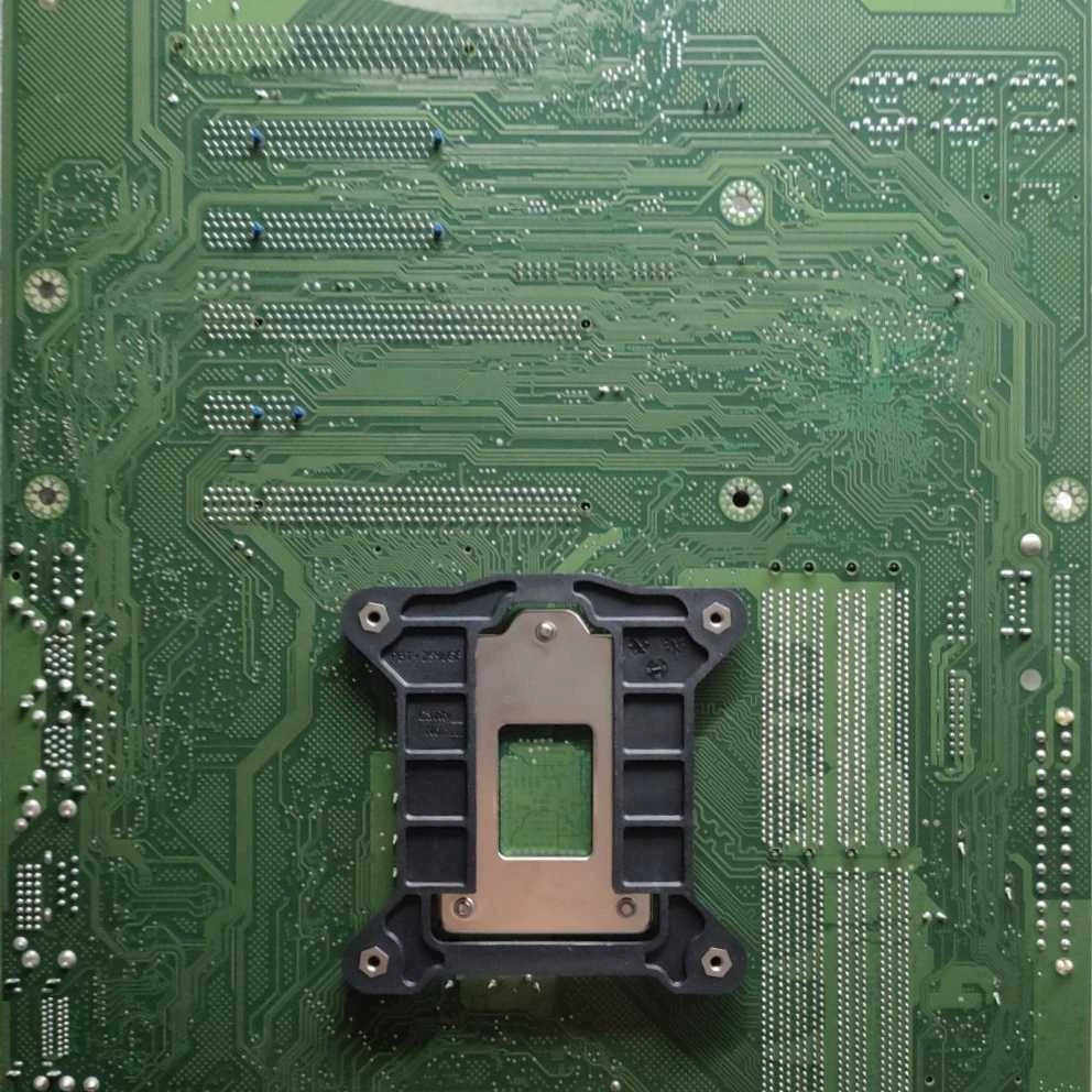 控创主板D3646-S11 C246芯片组主板  议价