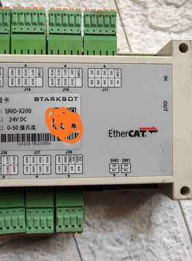 STARKBOT IO板卡 SRIO-X200 议价