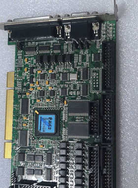 台湾兴诚MarkingMate PMC2激光打标卡，PCI接议价