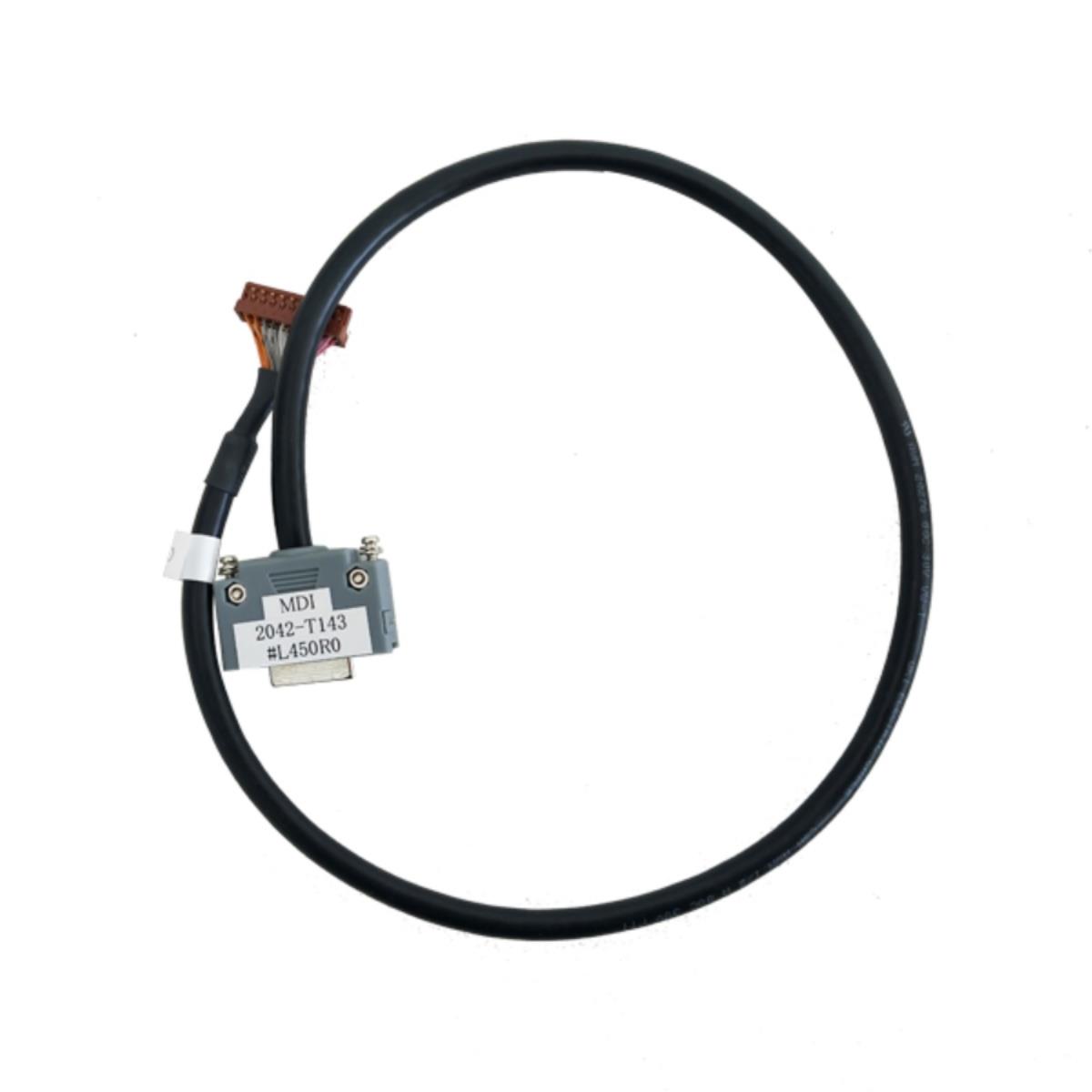 发那科键盘线缆A02B-0236-K812/K813 2042-T143#450R0 全新原装议