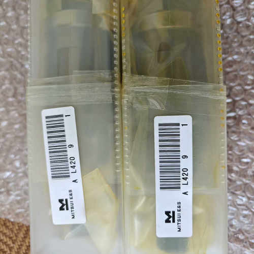 MITSUI针阀  S70Mc-C mark7