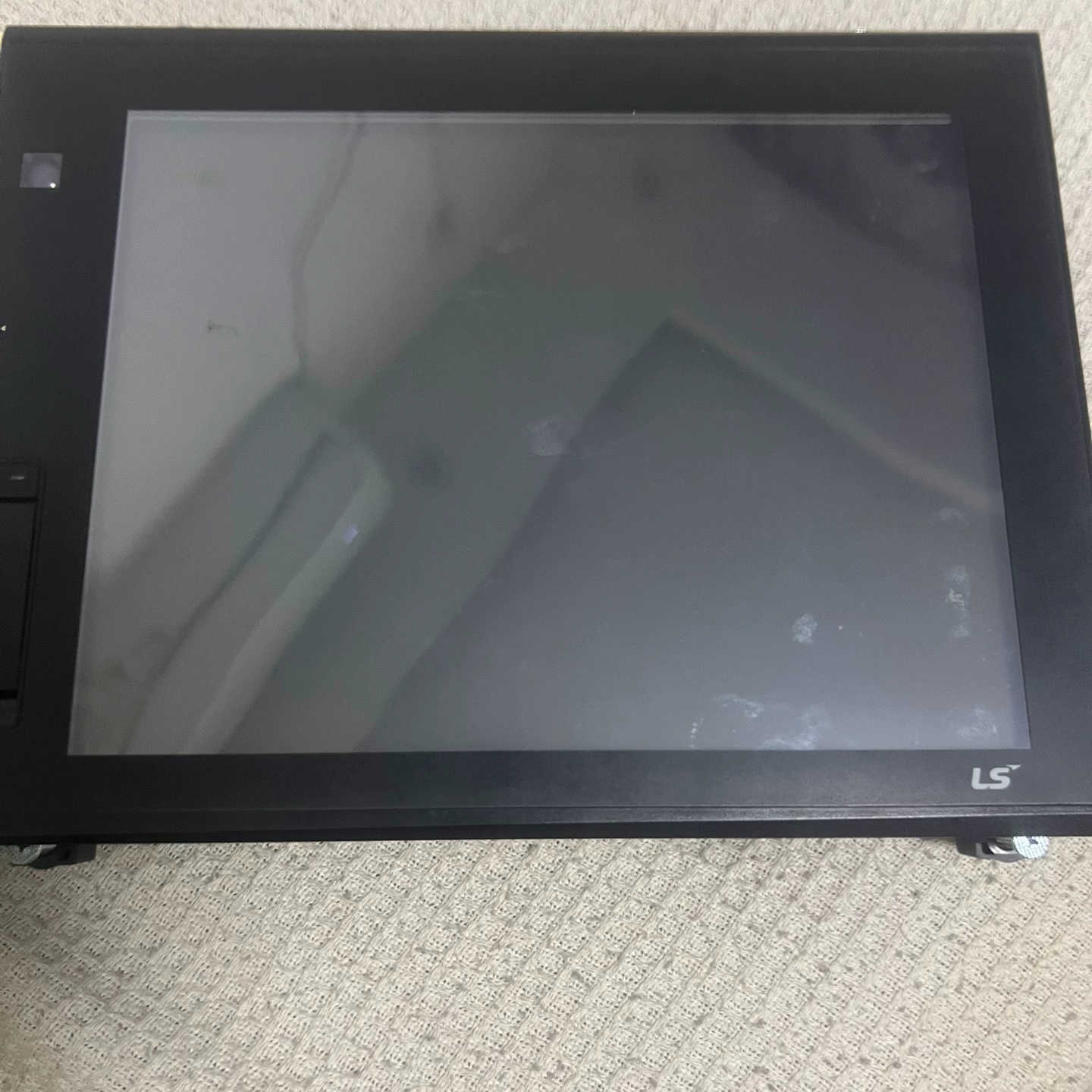 韩国LS   iXP80-TTA/DS  触摸屏