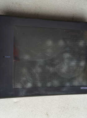 MITSUBISHI三菱触摸屏A970G0TA9GT-70L