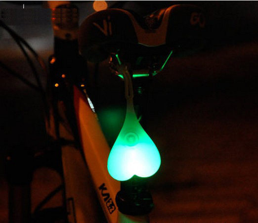 Eclairage pour vélo - Frog Lumières - Ref 2398274 Image 5