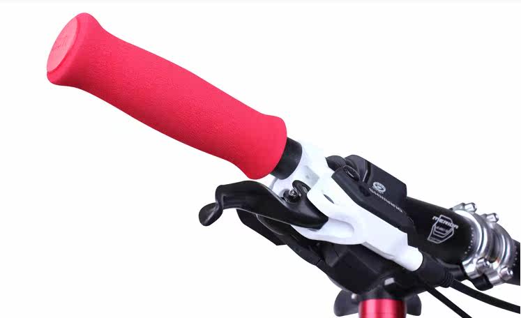 Poignées de vélo DUUTI - Ref 2340346 Image 4