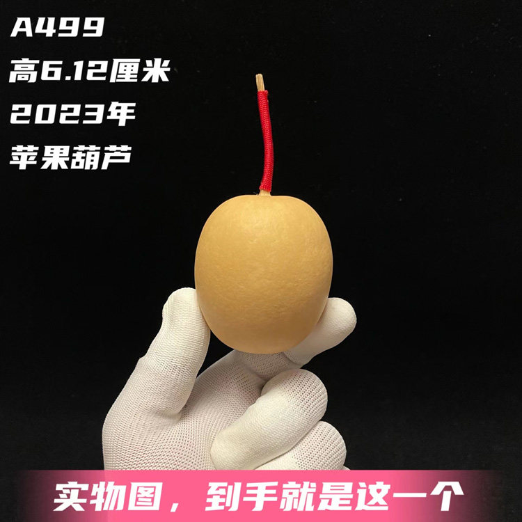 苹果小葫芦2023年新葫芦