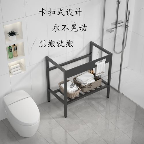 富帝豪不晃动落地支撑架厂家直销