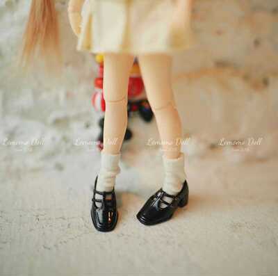 OB22/24小布娃鞋Blythe