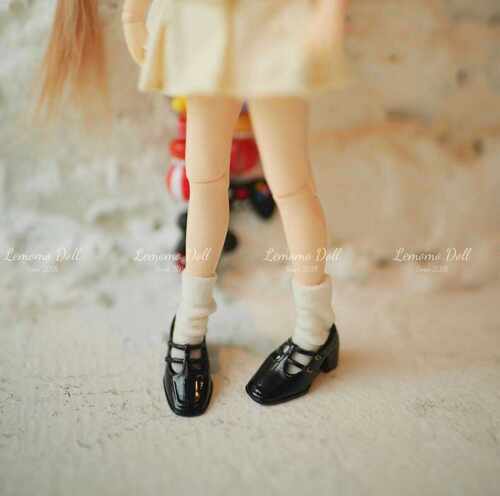 OB22/24小布娃鞋Blythe