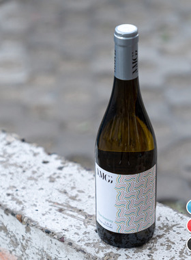 酒铺直采超划算意大利西西里霞多丽干白葡萄酒整箱Chardonnay迷糊