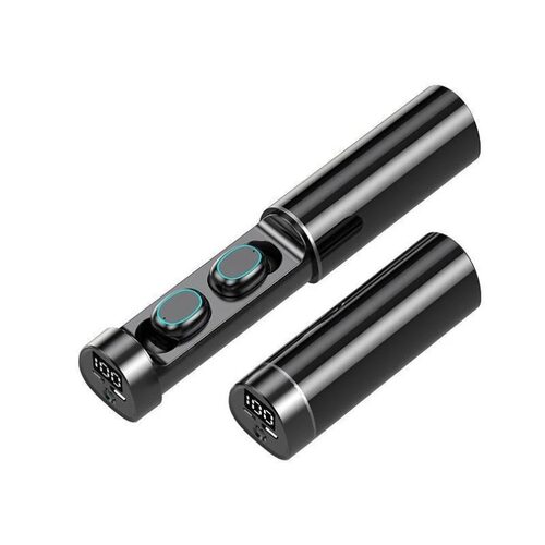 升级无线耳机Aotek5.0蓝牙