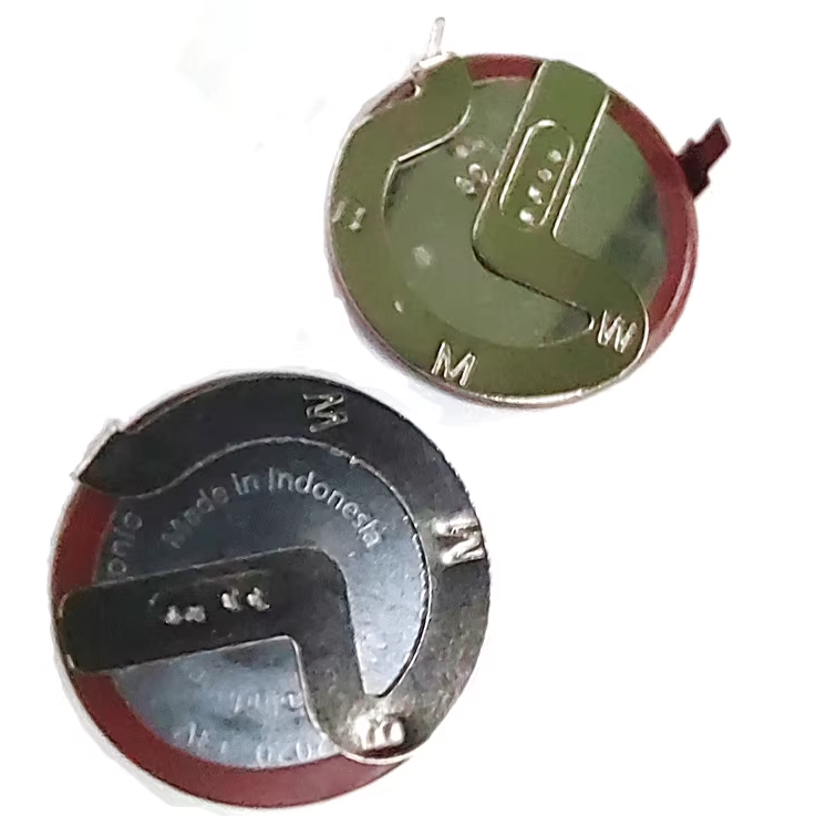 松下原装正品可充电宝马车钥匙