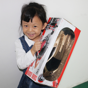 Finger spinner BAOLI - Ref 2616370 Image 8