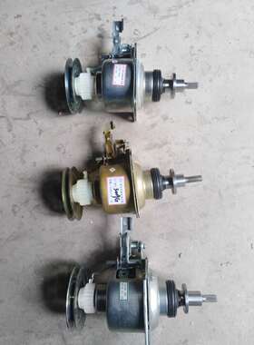 美的 小天鹅洗衣机离合器MB70-Q1026G MB70-5026G TB72-5168G(H)