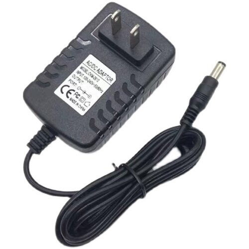 VBOT卫博士智能吸尘器T270-2充电器线19V600MA扫地机机器人电源线