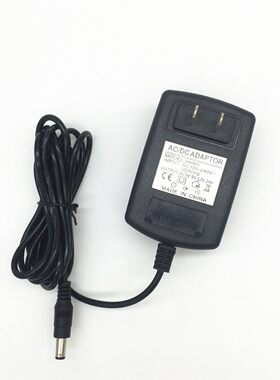 适用konka康佳速洁KGXC-701 801扫地机器人19V充电器电源适配器