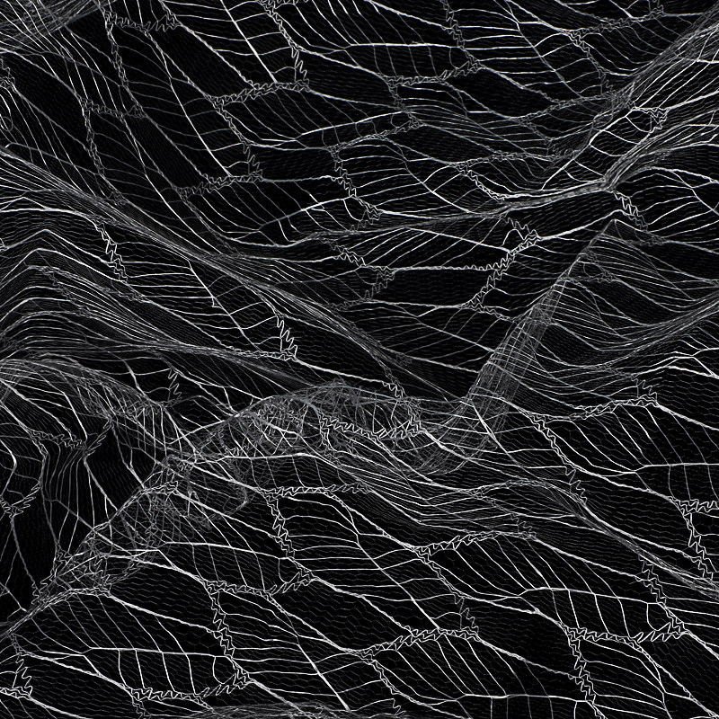 纯色薄款树叶子纹理网纱布料 白色弹力手工diy蕾丝服装设计师面料,居家布艺,海绵垫/布料/面料/手工diy,淘宝优惠券,粉丝福利购,淘宝优惠卷