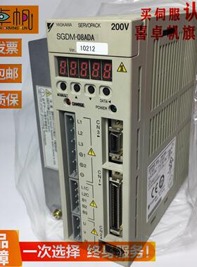 SGDM-08AD/SGDM-08AD-R驱动器全新原装现货议价