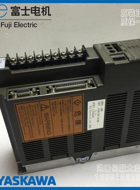 RYE40D/RYE.20D/RYE.75D全新富士伺服ES老款伺服器RYE.75D-Z70