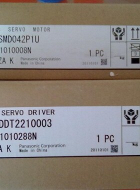 现货供应MUMS022A1E0S 全新原装马达全新原装质保1年欢迎询价