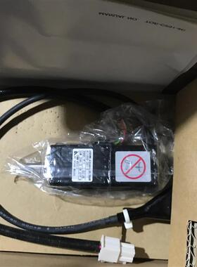 特价促销全新现货 正品安川伺服SGMAH-01BBAB1