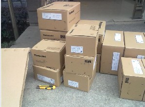 MSDA013D1A伺服驱动器，质保一年。议价