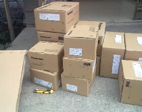 MSDA013D1A伺服驱动器，质保一年。议价