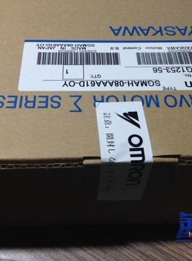 SGM-04AWYR13热卖进口原装安川伺服电机