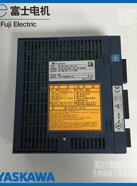 正品RYT401D5-EXVS2富士驱动全新质保销售现货