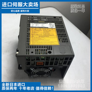 全新进口RYS152S3-VSS富士伺服驱动器全新原装正品顺丰包邮