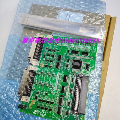 安川JAPMC-102303-E原装进口伺服驱动器销售全新正品质保