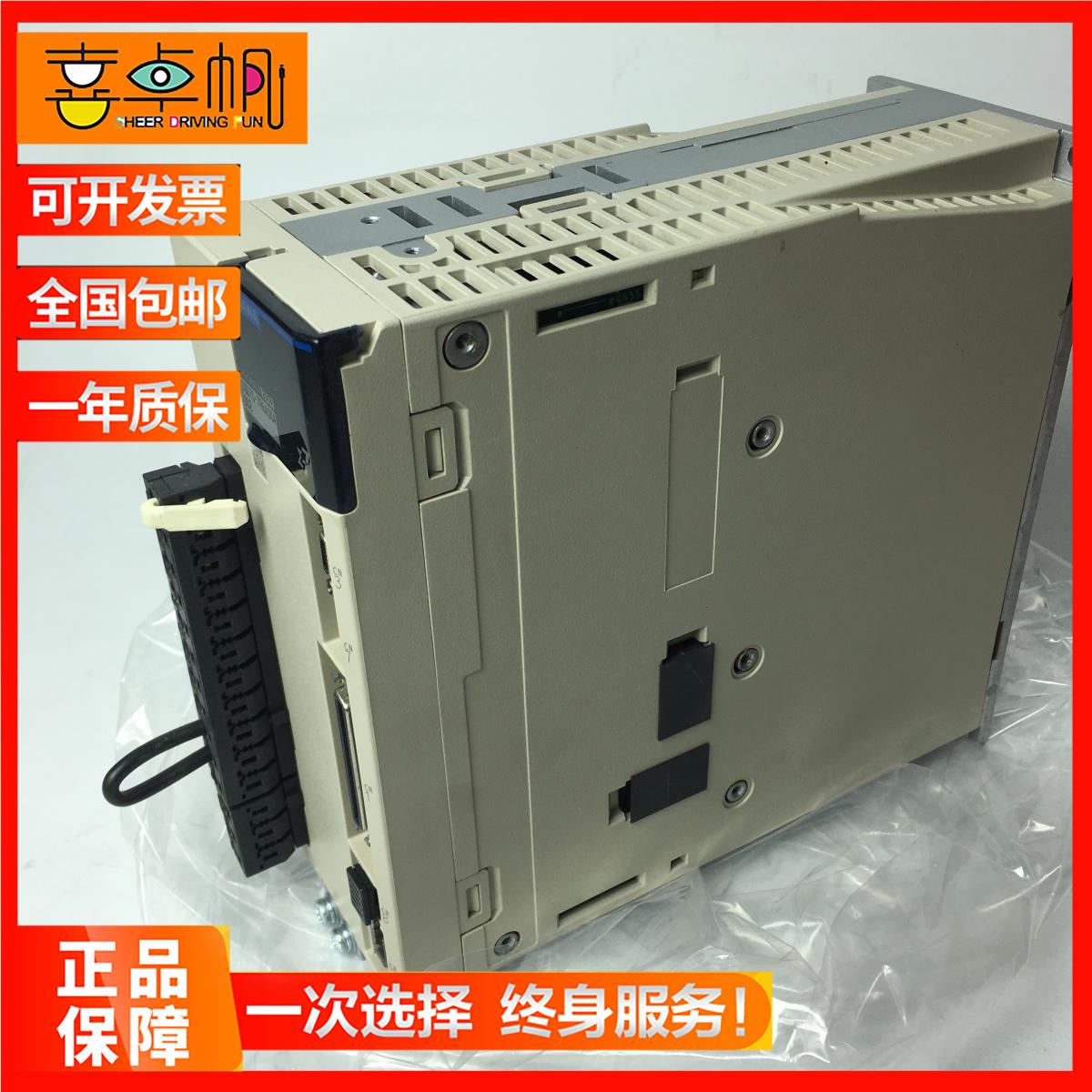 发货安川伺服驱动器SGPMS-2R5AP0A全新原装质保一年