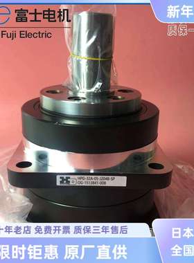 HPG-32A-21-FONCL电机减速机HPG-32A-15-F0NCF-BL1适配1.5kw电机