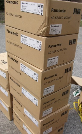 全新原装 MHMA402A1C 伺服电机  欢迎进店询价.采购 质量保障