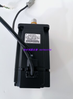 SGMAH-08A1A21  全新原装安川750W伺服电机供应 质保1年 特价