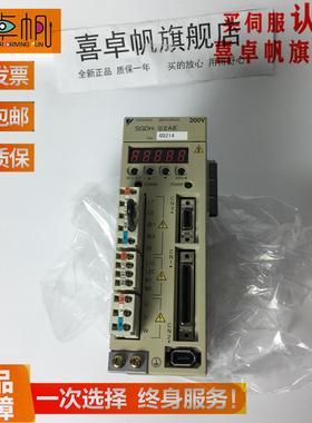 SGDH-04AEJUSP-NS115安川扩展模块全新原装质保一年现货