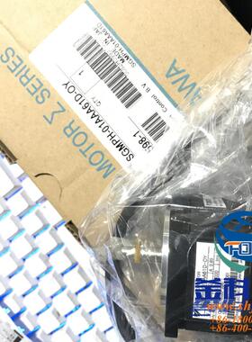 原装安川进口SGMAH-04A1F-YA11少量库存 欢迎咨询马达