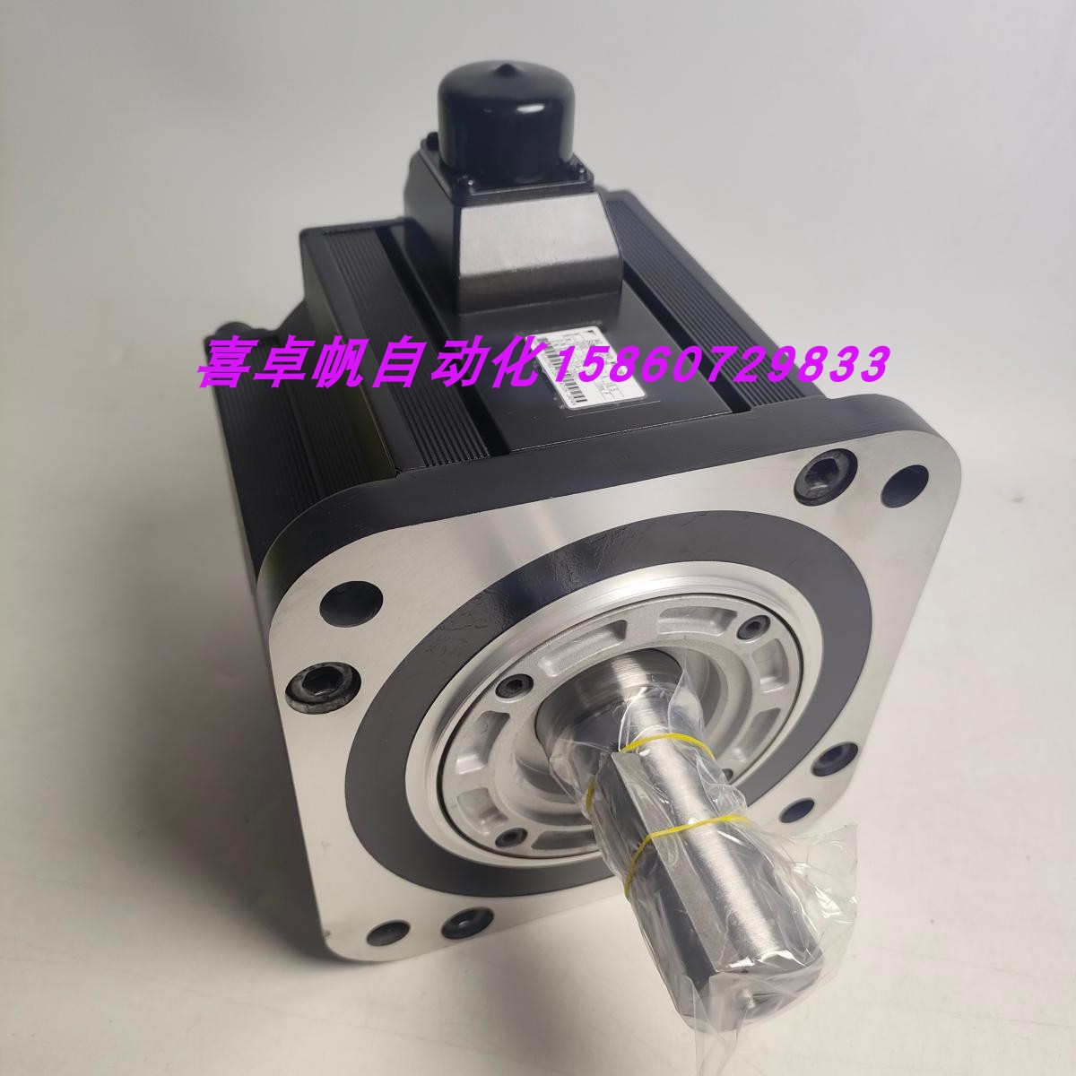 全新SGMG-20A2B正品安川电机马达销售进口原装质保