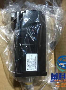 原装安川进口全新正品电机SGMP-08AWYR41马达