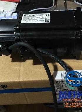 原装安川进口SGMG-20AWBAB全新安川伺服电机正品马达