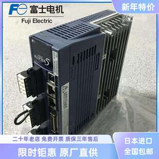 500D5 全新富士伺服RYT201D5 RYT751D5 RYT401D5 VS2 VV2