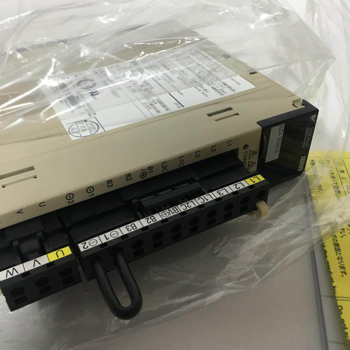 日本进口全新原装SGDP-02APA伺服驱动器可发现货