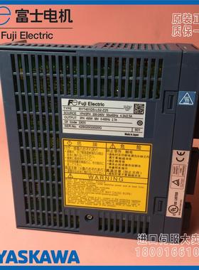 RYT401D5-LS2-Z25伺服驱动全新原装RYT500D5-LS2-Z25/201D5-LS2