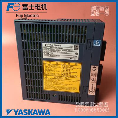 RYT401D5-LS2-Z25伺服驱动原装RYT500D5-LS2-Z25/201D5-LS2
