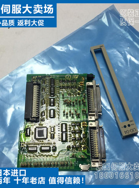 议价-原装j进口SGDV通讯模块SGDV-OCA01A/OCA03A原装正品