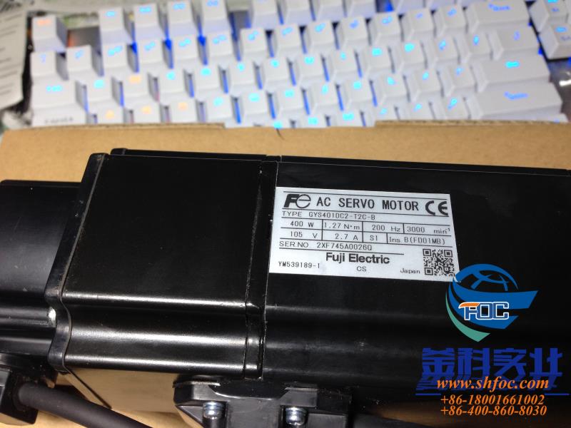 SGMPS-08ACA2B供应安川伺服大量现货价格实惠