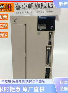 SGD7S-120A00A/180/200A/B202/002/330/470/550安川伺服驱动器9