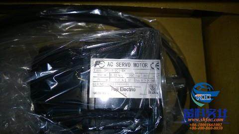 原装安川进口SGMPH-15ABA21全新安川电机 少量现货马达